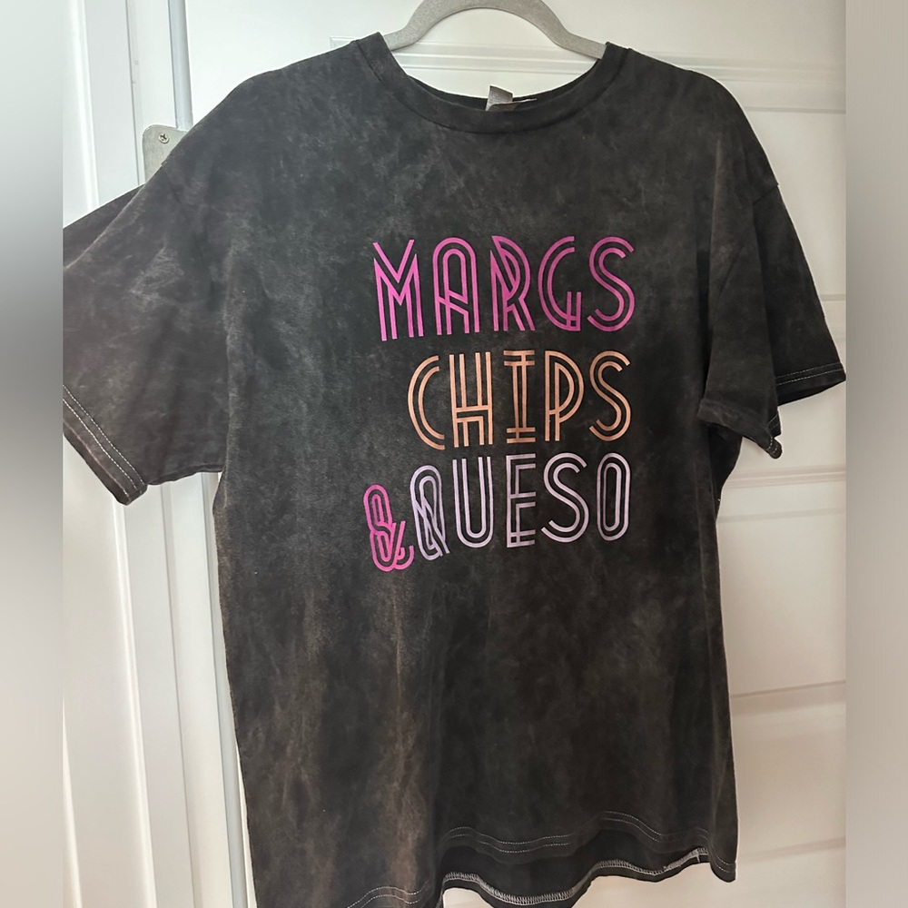 Mexican graphic tee